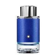 Explorer Ultra Blue Montblanc Men's Decant Samples - Decant Sample