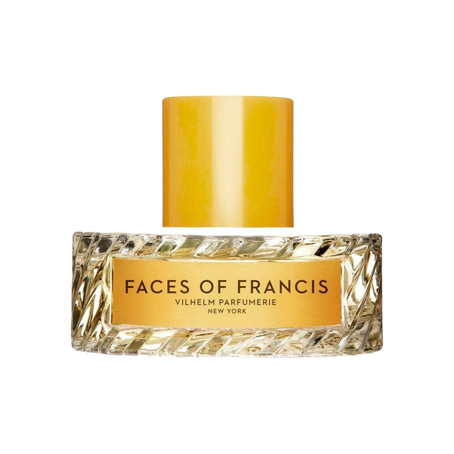 Faces of Francis Vilhelm Parfumerie unisex - Decant Sample