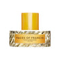 Parfum Faces Of Francis Vilhelm Parfumerie Unisexe Decant Fragrance Samples