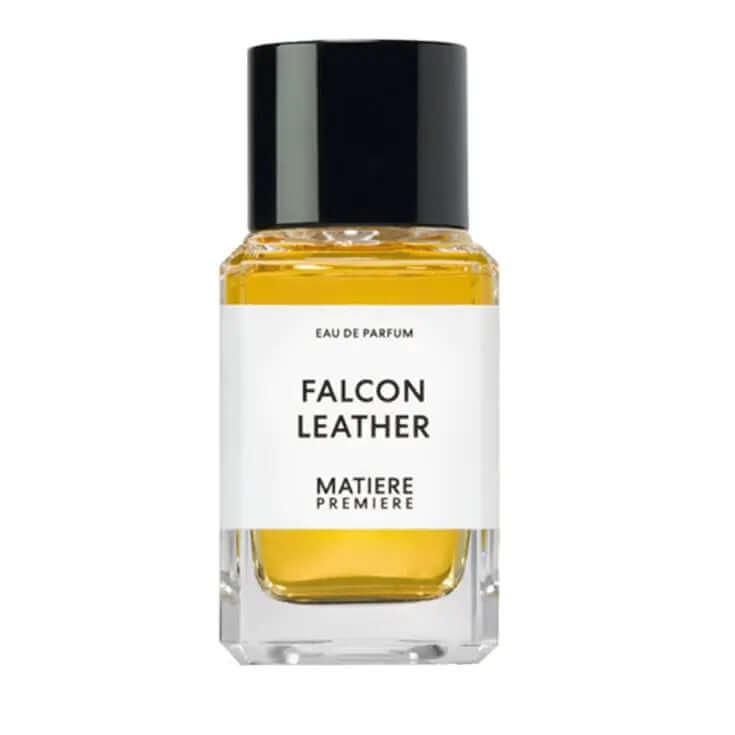 Falcon Leather Matiere Premiere Unisex Decant Fragrance Samples - Decant Sample