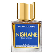 Fan Your Flames Nishane for women and men Decant Samples - Decant Sample