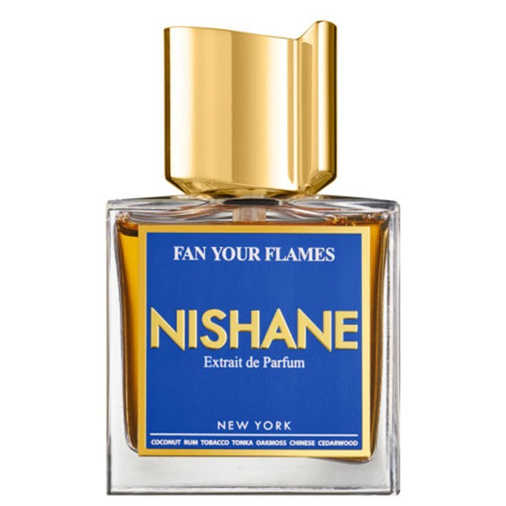 Fan Your Flames Nishane for women and men Decant Samples - Decant Sample