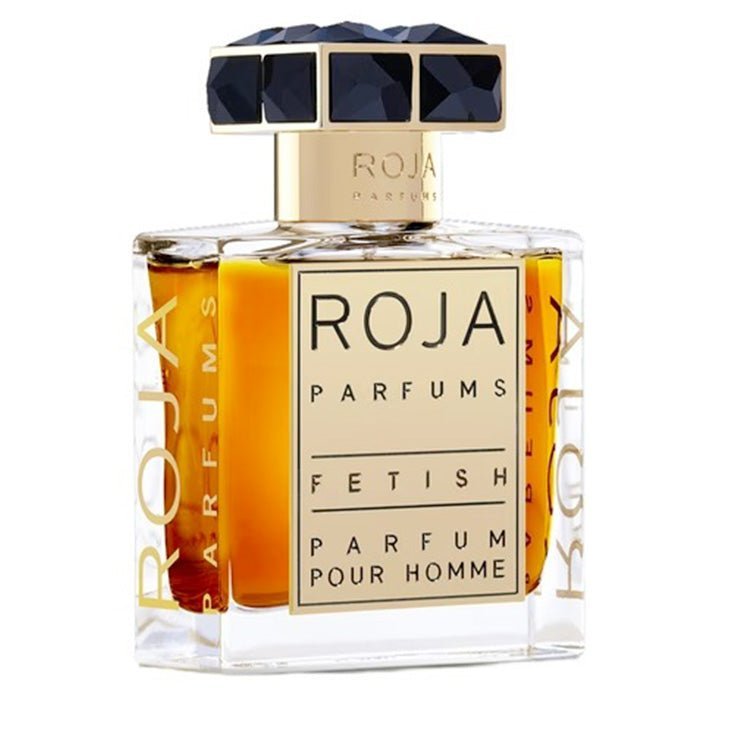 Échantillon décant Fetish pour Homme Roja Parfums dès 15,95