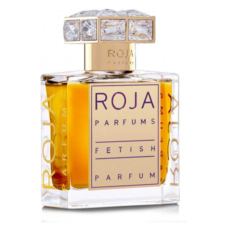 Fetish Roja Dove Women’s Fragrance Sample Decant - Decant Sample