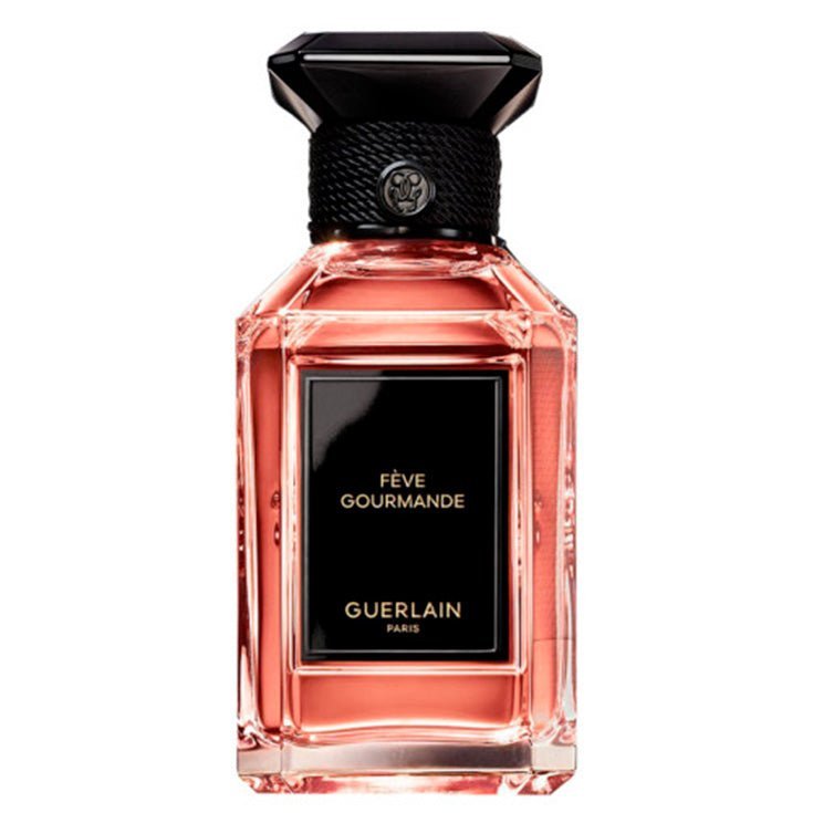 Fève Gourmande Guerlain for women - Decant Sample