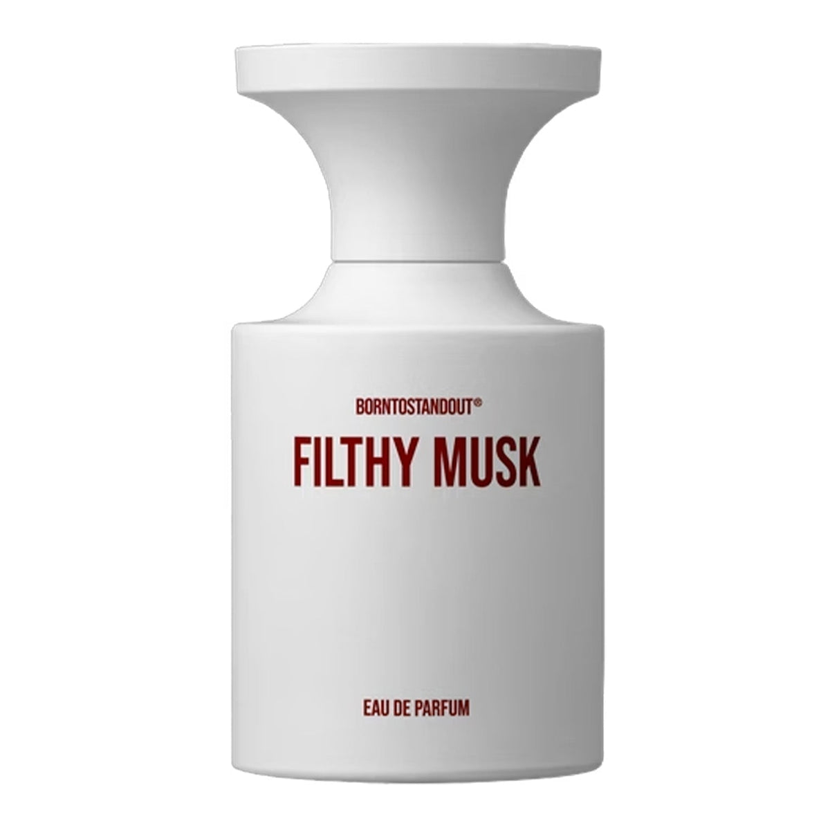 Filthy Musk BORNTOSTANDOUT Unisex Decant Fragrance Samples - Decant Sample