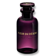 Fleur du Désert Louis Vuitton for women and men Decant Samples - Decant Sample