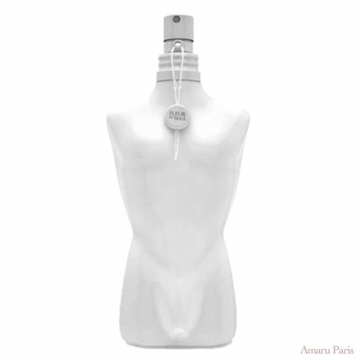 Fleur du Mâle Jean Paul Gaultier Men's Fragrance Sample Decant - Decant Sample