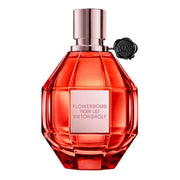 Flowerbomb Tiger Lily Viktor&Rolf Women’s Decant Samples - Decant Sample