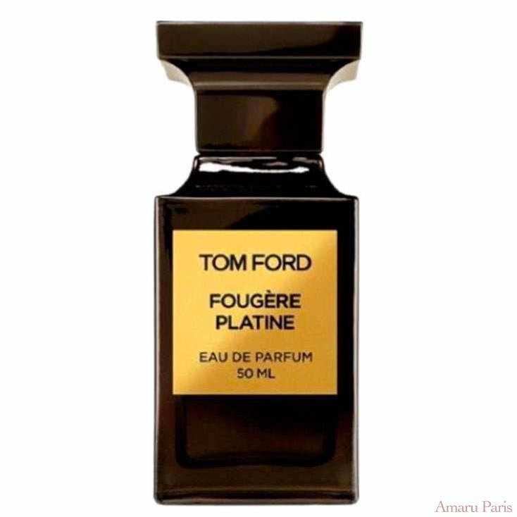 Fougère Platine Tom Ford Unisex Fragrance Sample Decant - Decant Sample