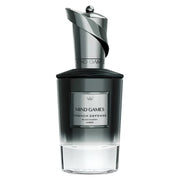 French Defense Mind Games unisex - Decant Sample