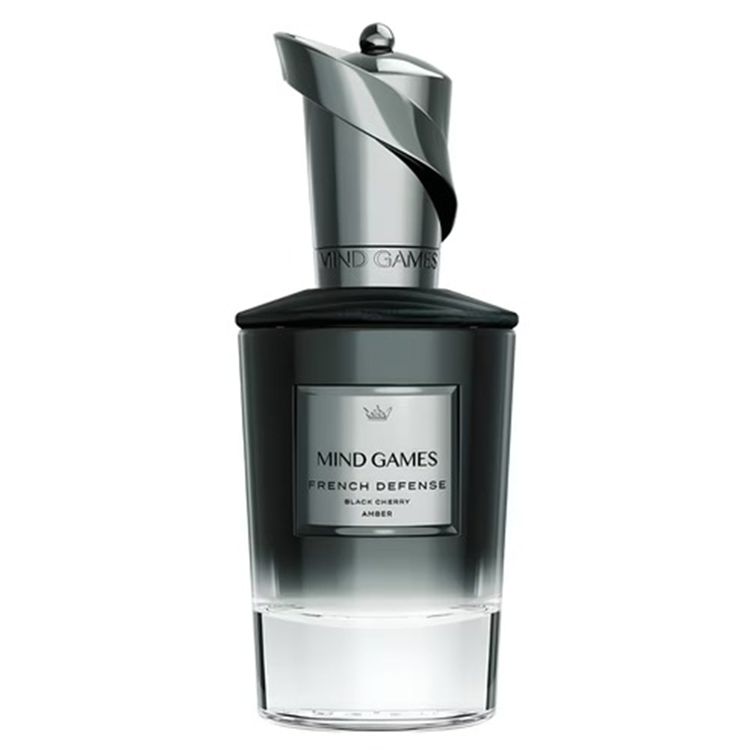 French Defense Mind Games unisex - Decant Sample