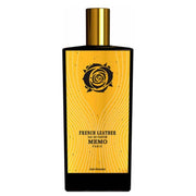 French Leather Memo Paris Unisex Fragrance Sample Decant - Decant Sample