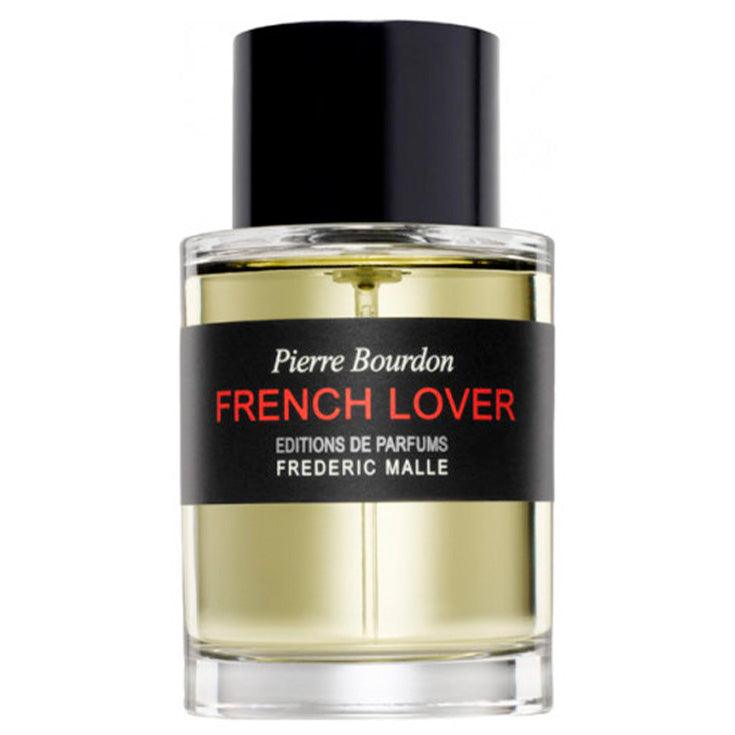 French Lover Frederic Malle for men Decant Samples - Decant Sample
