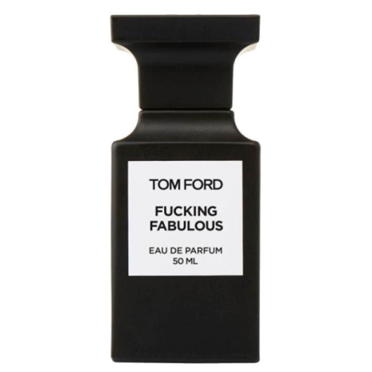 Fucking Fabulous Tom Ford for women and men Decant Samples - Decant Sample