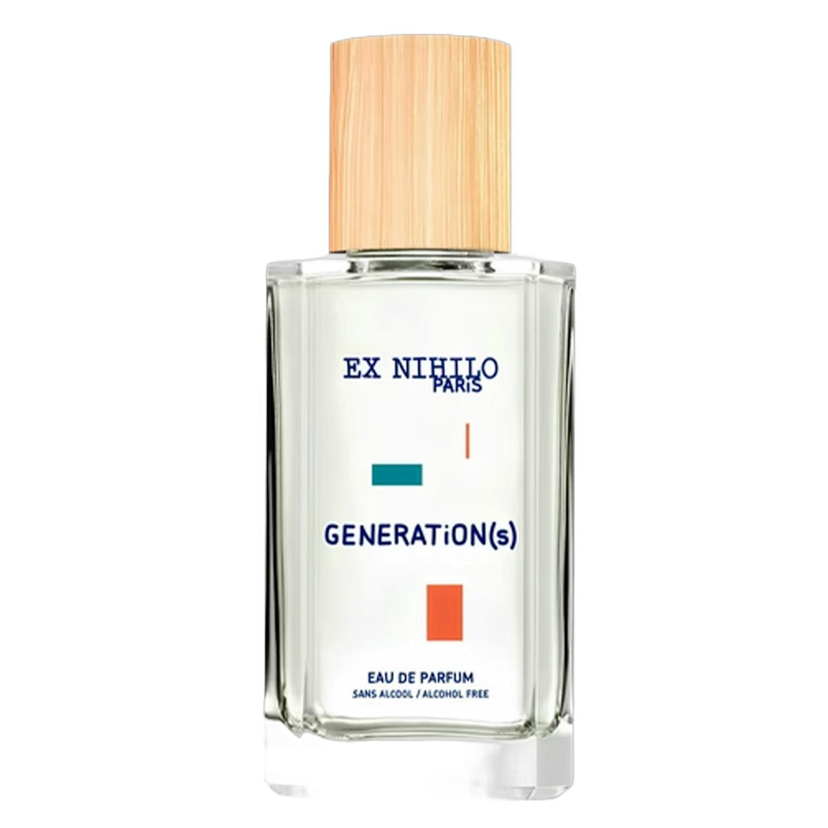 Generation(s) Ex Nihilo Unisex Decant Fragrance Samples - Decant Sample