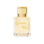 Gentle Fluidity Gold Maison Francis Kurkdjian Unisex Decant Fragrance Samples