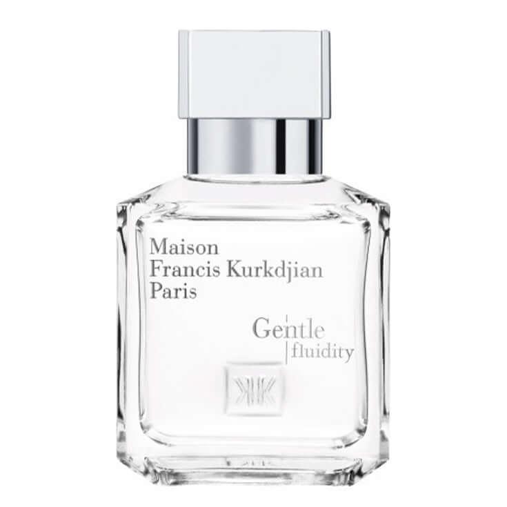 Gentle Fluidity Silver Maison Francis Kurkdjian for women and men Decant Fragrance Samples - Decant Sample