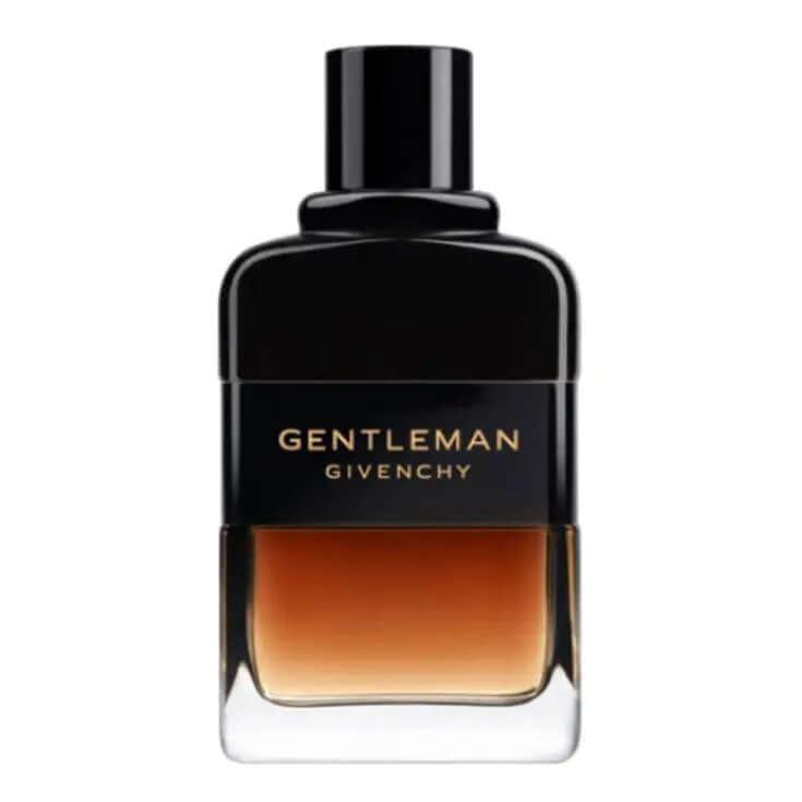 Gentleman Eau de Parfum Reserve Privée Givenchy Men's Decant Fragrance Samples - Decant Sample