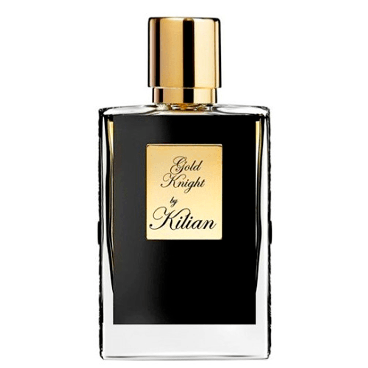 Gold Knight By Kilian Men's Fragrance Sample Decant - Decant Sample