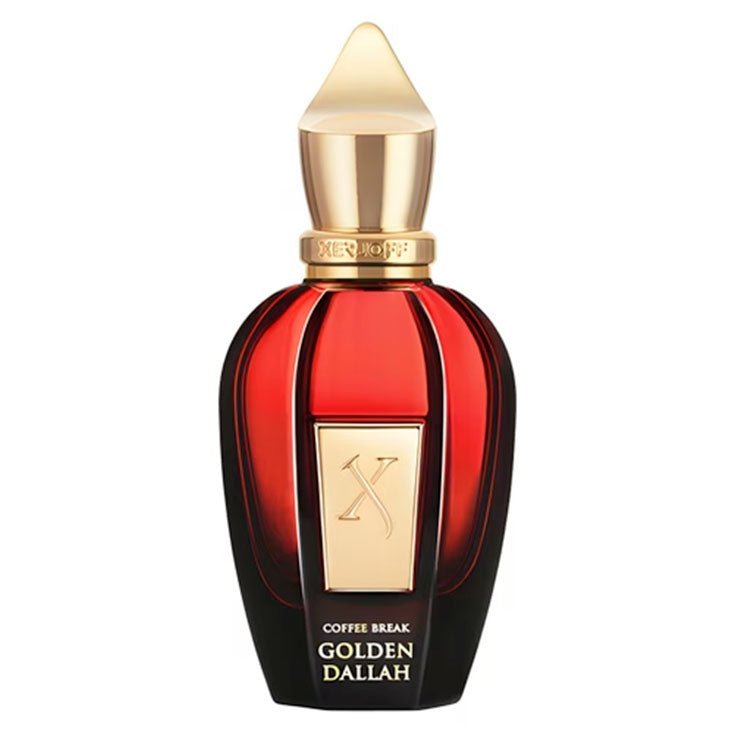 Golden Dallah Xerjoff unisex - Decant Sample