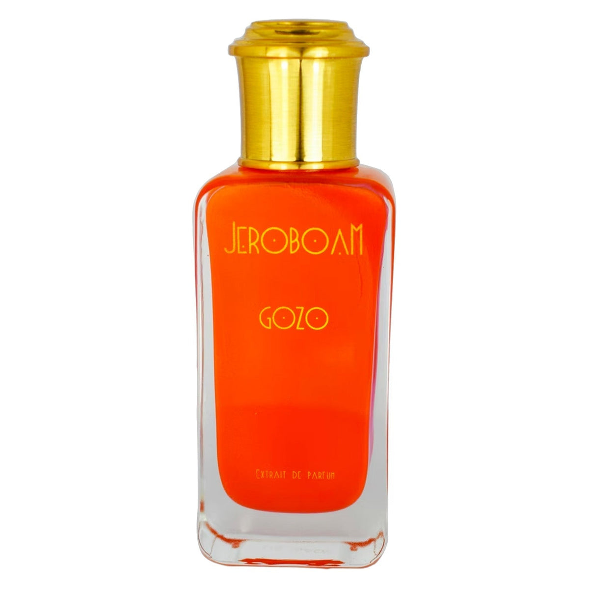 Gozo Jeroboam Unisex Decant Fragrance Samples - Decant Sample