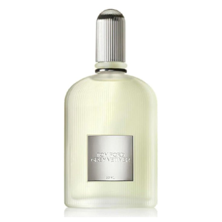 Grey Vetiver Tom Ford for men Decant Samples - Decant Sample