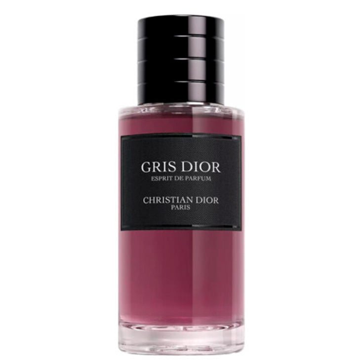 Gris Dior Esprit De Parfum Dior Unisex Decant Fragrance Samples - Decant Sample
