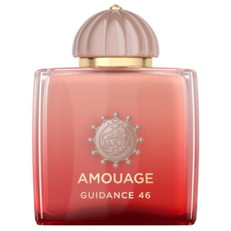 Guidance 46 Amouage for women and men Decant Samples - Decant Sample