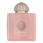 Guidance Amouage fragrance sample for women and men, featuring floral fruity notes and luxurious design.