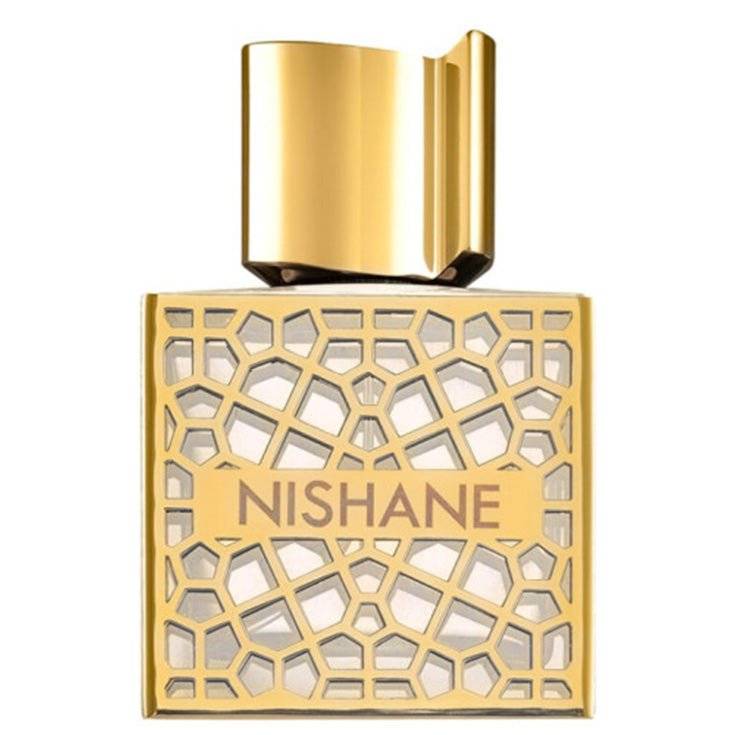 Hacivat Oud Nishane Unisex Fragrance Sample Decant - Decant Sample