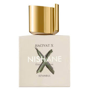 Hacivat X Nishane Unisex Fragrance Sample Decant - Decant Sample