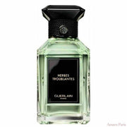 Herbes Troublantes by Guerlain is a Citrus Aromatic fragrance Unisex. Herbes Troublantes was launched in 2021. The nose behind this fragrance is Thierry Wasser. Fragrance Sample Decant - Decant Sample