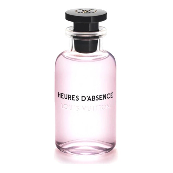 Heures d'Absence Louis Vuitton for women - Decant Sample