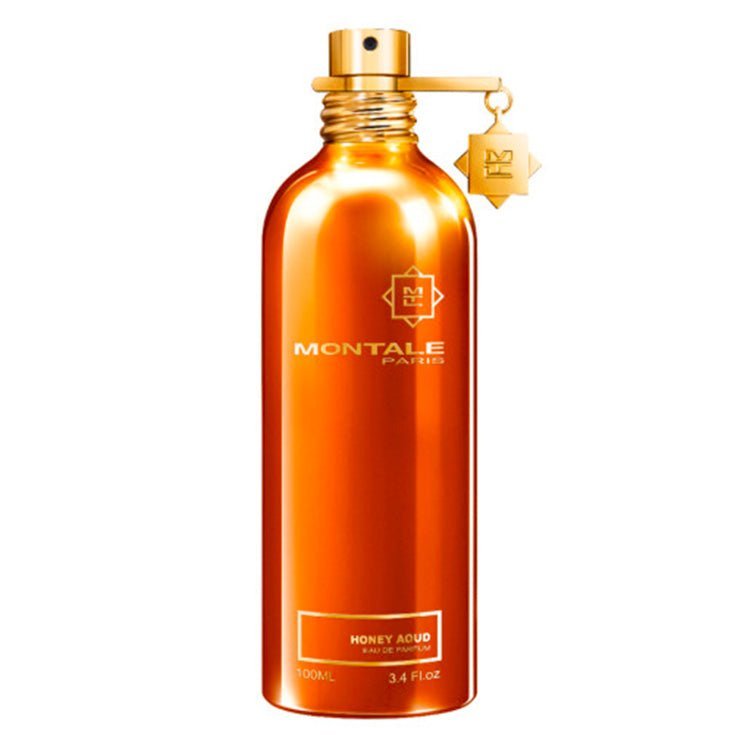 Honey Aoud Montale for women and men - Decant Sample