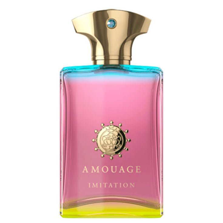 Imitation Man Amouage for men Decant Samples - Decant Sample