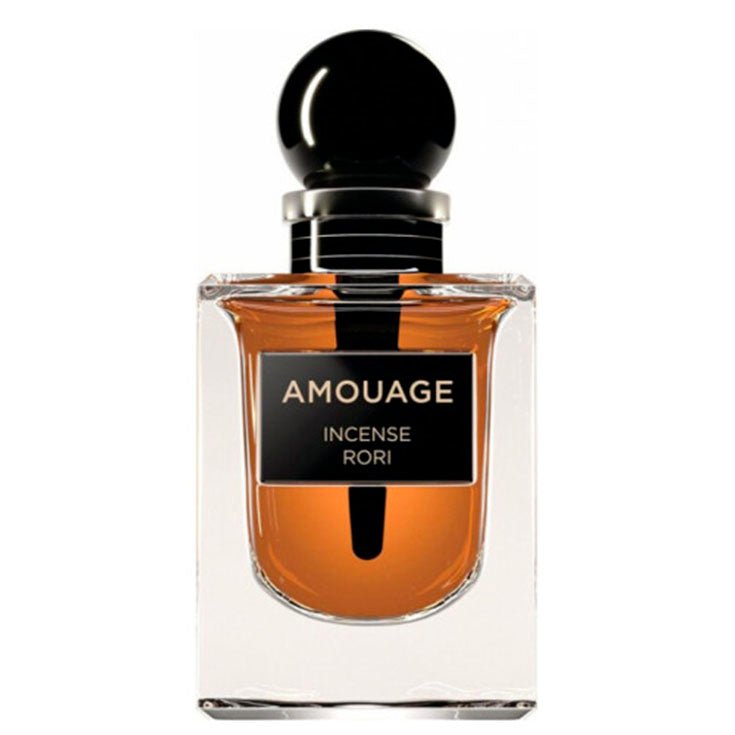 Incense Rori Amouage for women and men Decant Samples - Decant Sample