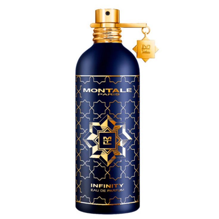 Infinity Montale for women and men Decant Samples - Decant Sample