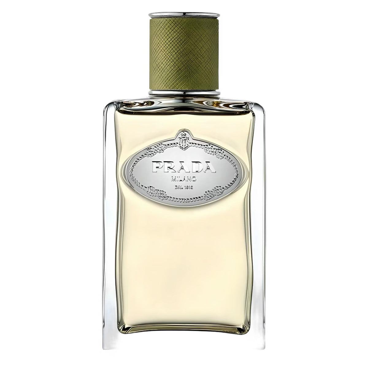 Infusion de Vétiver Prada Unisex Decant Fragrance Samples - Decant Sample
