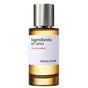 Parfum Ingredients 07 2012 Maison Crivelli Unisexe Decant Fragrance Samples