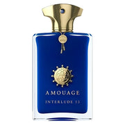 Interlude 53 Man Amouage for Men's - Decant Sample
