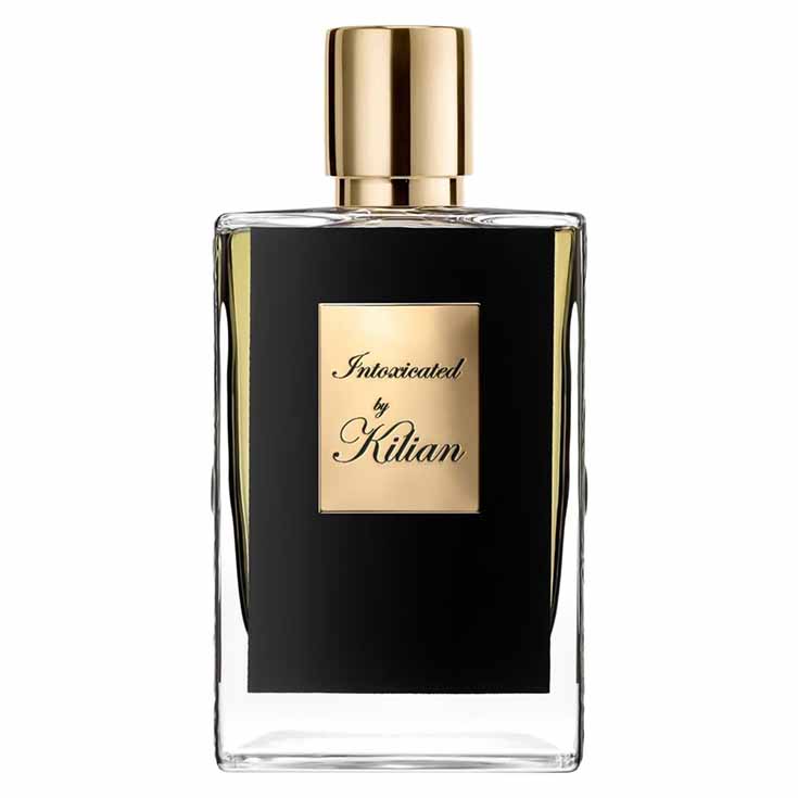 Intoxicated By Kilian Unisex Fragrance Sample Decant - Decant Sample