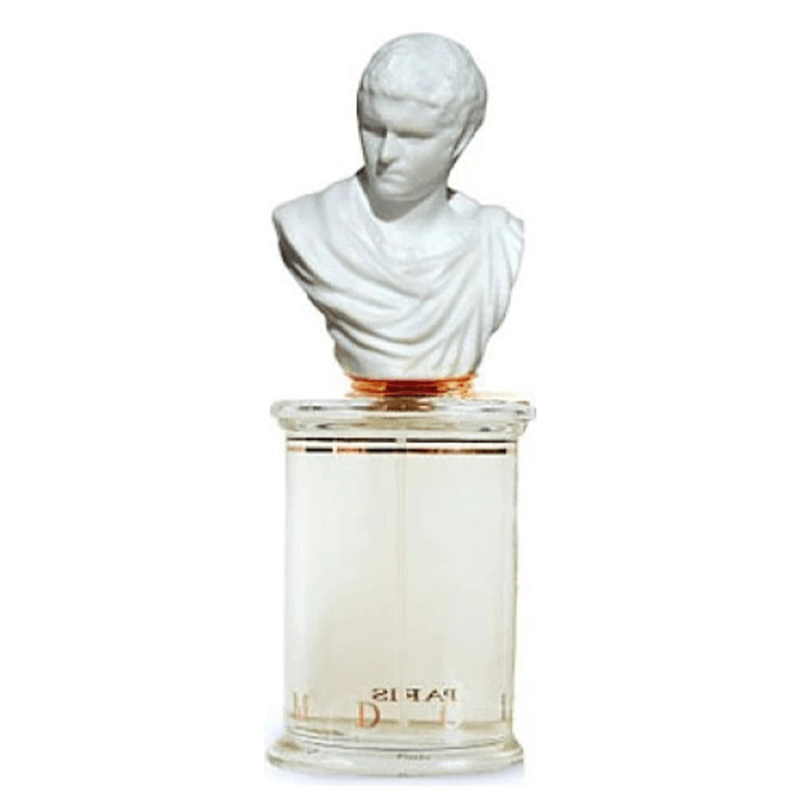 Invasion Barbare MDCI Parfums Men's Fragrance Sample Decant - Decant Sample