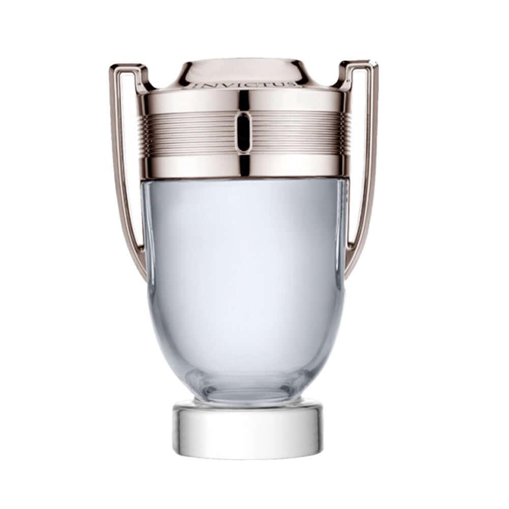 Invictus Paco Rabanne Men's Decant Fragrance Samples - Decant Sample