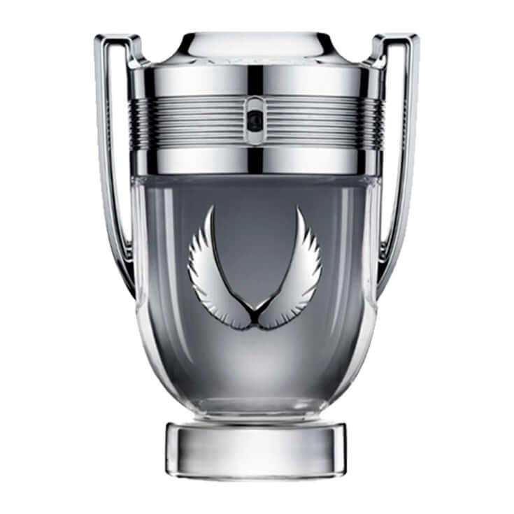 Invictus Platinum Paco Rabanne Men's Decant Samples - Decant Sample