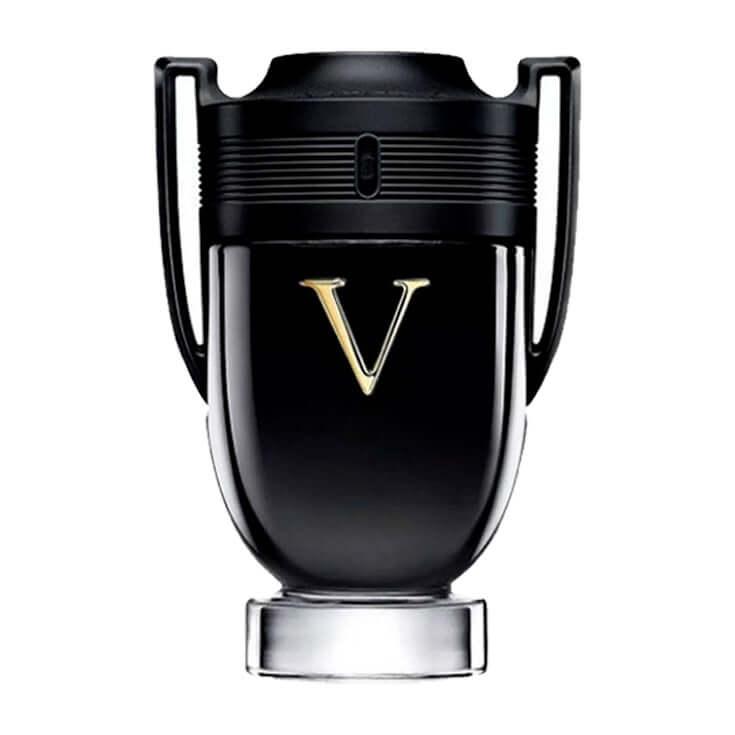 Invictus Victory Paco Rabanne Men's Decant Samples - Decant Sample