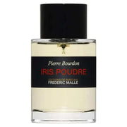 Iris Poudre Frederic Malle fragrance bottle for women.