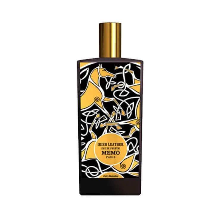 Irish Leather Memo Paris Unisex Decant Fragrance Samples - Decant Sample