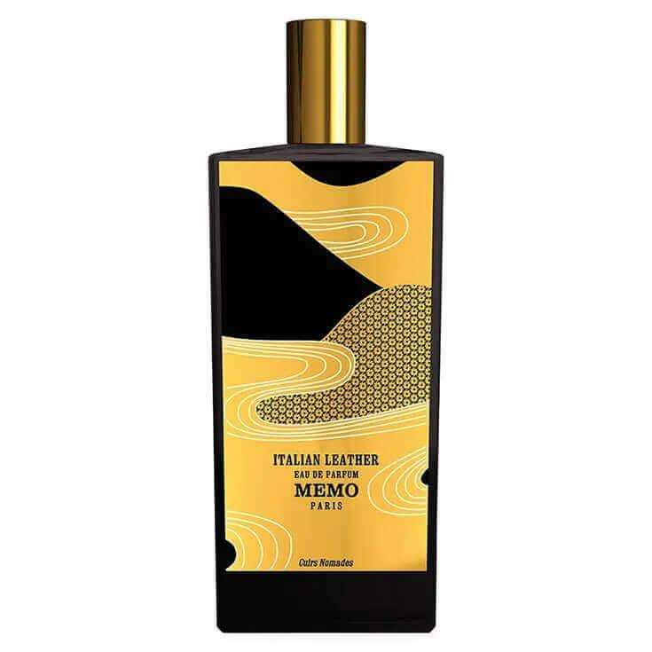 Italian Leather Memo Paris Unisex Decant Fragrance Samples - Decant Sample