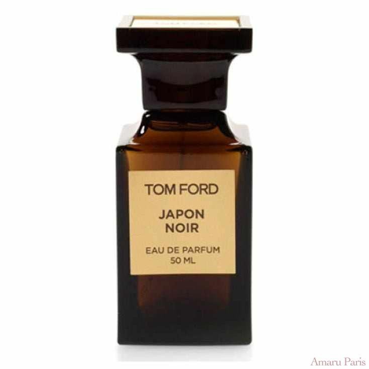Japon Noir Tom Ford Unisex Fragrance Sample Decant - Decant Sample